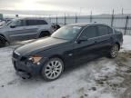 2006 BMW 330 XI