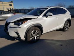 Carros con verificación Run & Drive a la venta en subasta: 2019 Lexus NX 300 Base