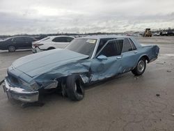 1987 Chevrolet Caprice Classic en venta en Lebanon, TN