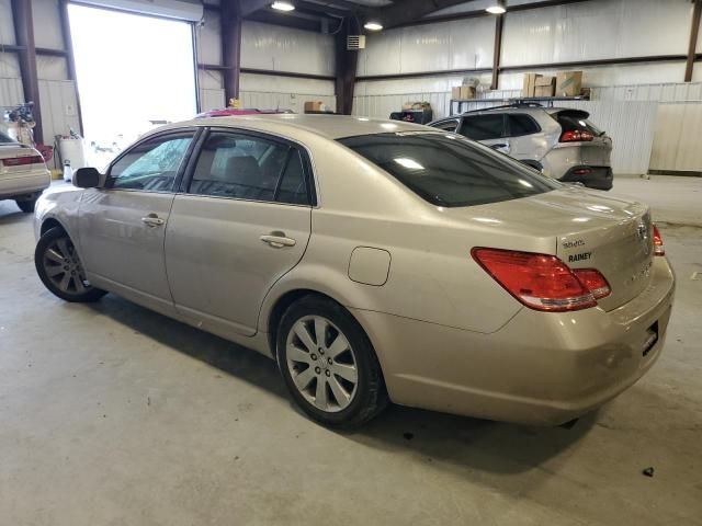 2006 Toyota Avalon XL