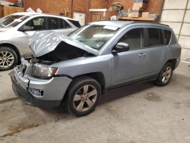 2014 Jeep Compass Sport