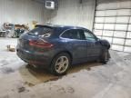 2018 Porsche Macan S