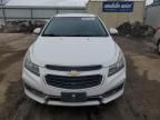 2015 Chevrolet Cruze LTZ