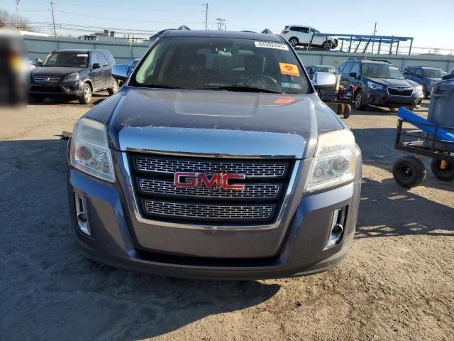 2014 GMC Terrain SLT