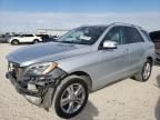 2013 Mercedes-Benz ML 350