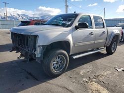 Carros con verificación Run & Drive a la venta en subasta: 2009 GMC Sierra K1500 SLE