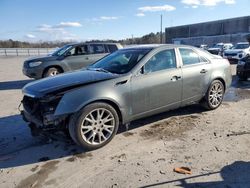 Cadillac salvage cars for sale: 2011 Cadillac CTS Premium Collection