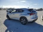 2018 Lexus NX 300 Base