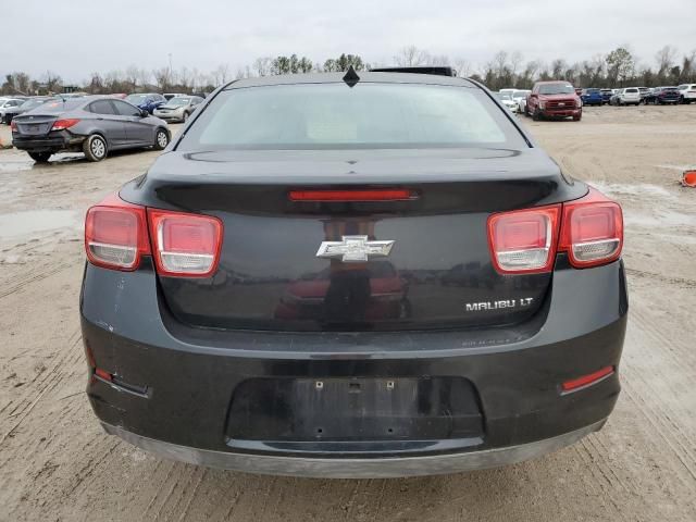 2013 Chevrolet Malibu 1LT