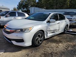 Run And Drives Cars for sale at auction: 2017 Honda Accord LX