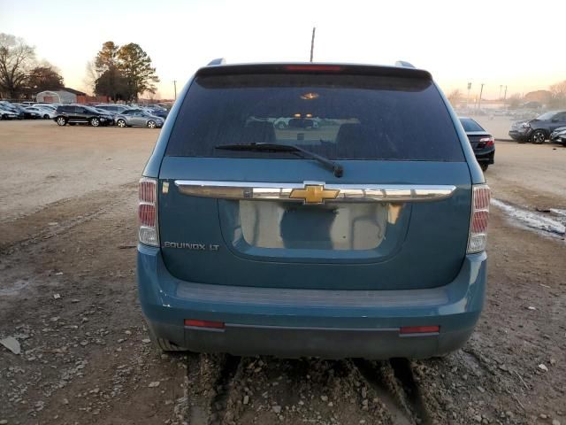 2008 Chevrolet Equinox LT