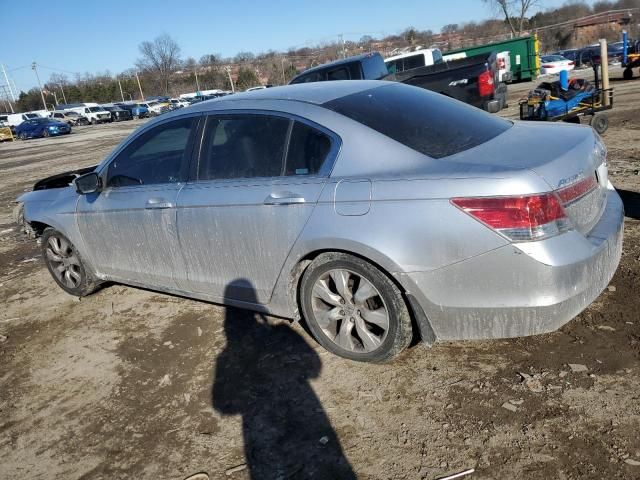 2011 Honda Accord SE