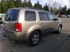 2009 Honda Pilot EX