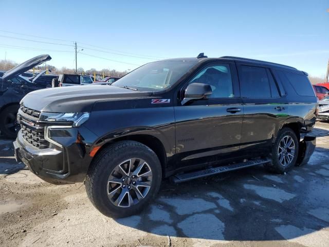 2023 Chevrolet Tahoe K1500 Z71