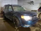 2011 Ford Flex SEL