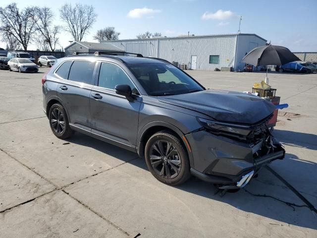 2023 Honda CR-V Sport Touring