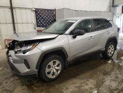 Run And Drives Cars for sale at auction: 2023 Toyota Rav4 LE