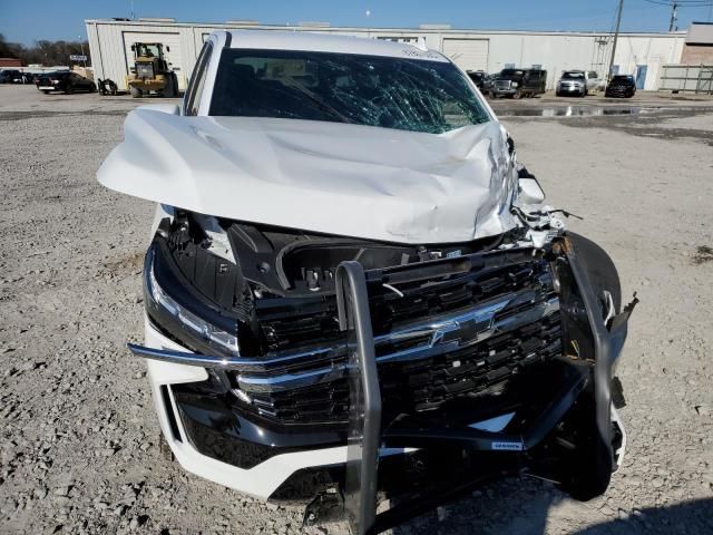 2023 Chevrolet Tahoe C1500