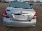 2010 Nissan Versa S