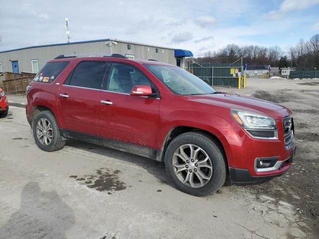 2013 GMC Acadia SLT-1