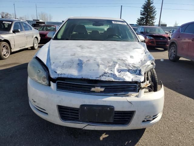 2007 Chevrolet Impala LT