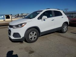 Chevrolet Vehiculos salvage en venta: 2018 Chevrolet Trax 1LT