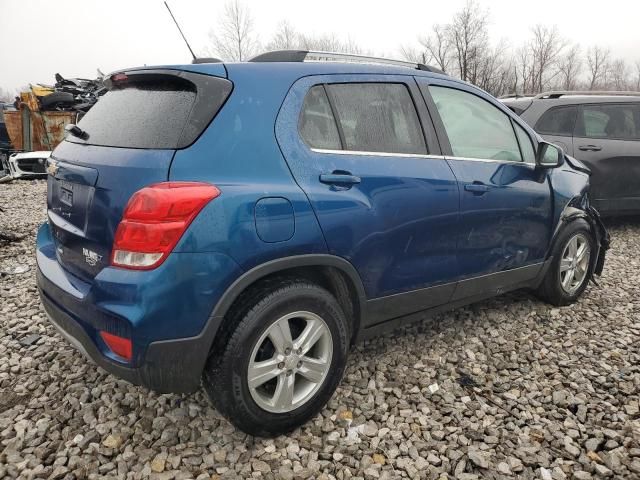 2020 Chevrolet Trax 1LT