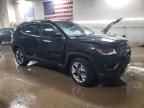 2017 Jeep Compass Limited