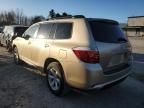 2010 Toyota Highlander SE