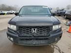 2014 Honda Ridgeline RTL-S