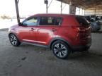 2011 KIA Sportage EX