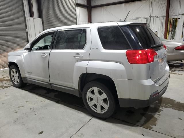 2015 GMC Terrain SLE