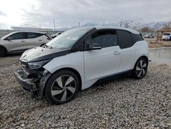 Salvage Cars with No Bids Yet For Sale at auction: 2016 BMW I3 REX