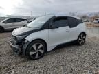 2016 BMW I3 REX