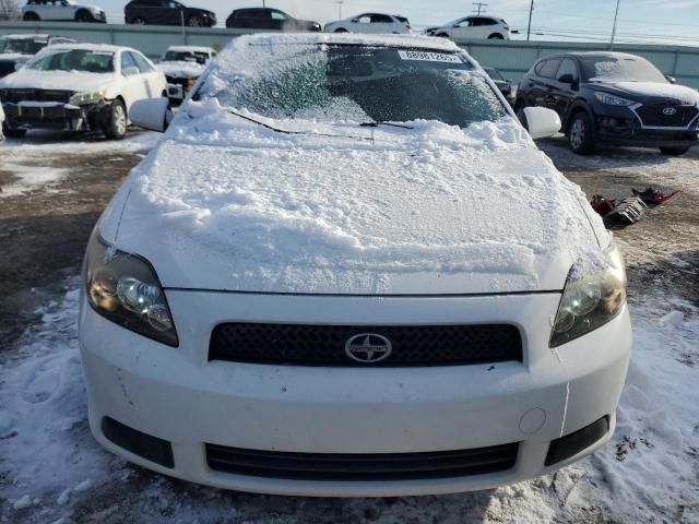 2009 Scion TC