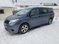 2015 Toyota Sienna en venta en Northfield, OH