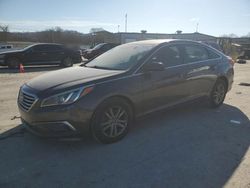 2015 Hyundai Sonata SE en venta en Lebanon, TN