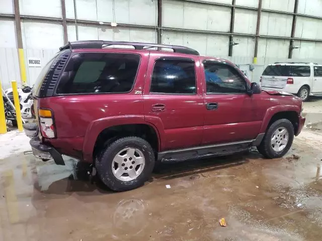 2004 Chevrolet Tahoe K1500