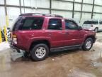 2004 Chevrolet Tahoe K1500