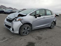 Salvage Cars with No Bids Yet For Sale at auction: 2019 Honda FIT EX