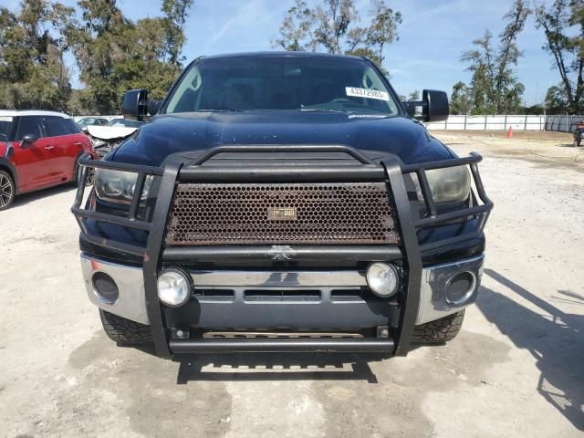 2007 Toyota Tundra Double Cab SR5