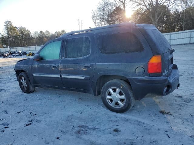 2004 GMC Envoy XL