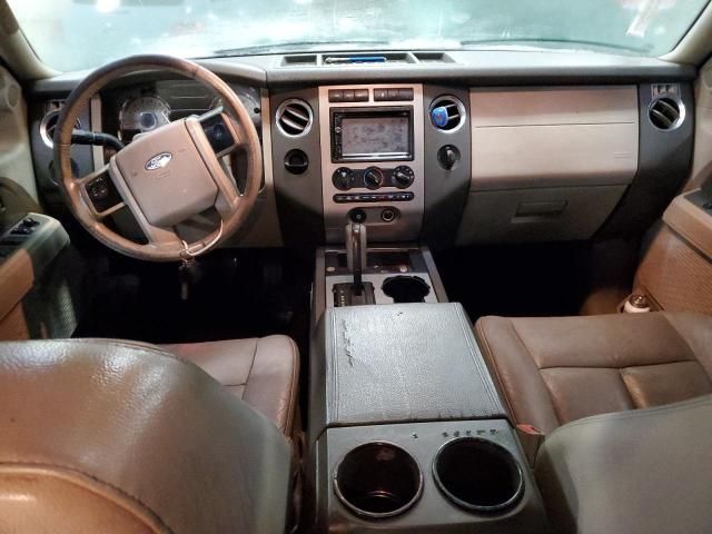 2007 Ford Expedition XLT