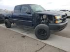 2005 Chevrolet Silverado C1500