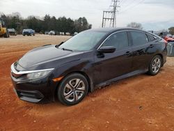 Honda Civic Vehiculos salvage en venta: 2016 Honda Civic LX