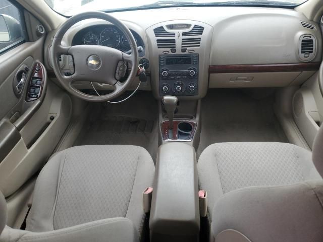 2006 Chevrolet Malibu LT