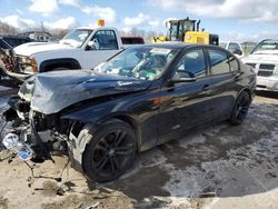 2013 BMW 328 XI Sulev en venta en Duryea, PA