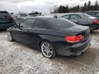 2009 BMW 335 XI