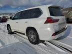 2018 Lexus LX 570