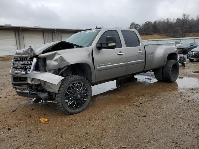 2012 GMC Sierra K3500 Denali